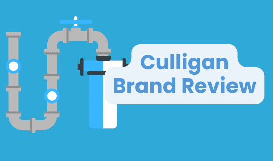 culligan brand review